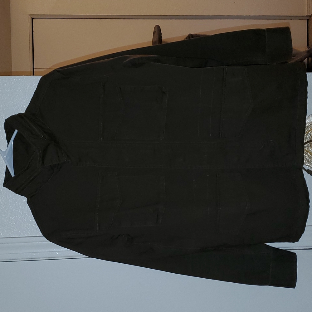 Men's Jacket